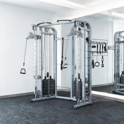 functional trainer