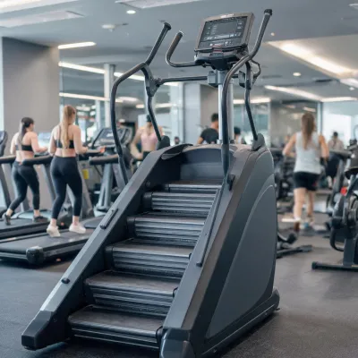 stair climber